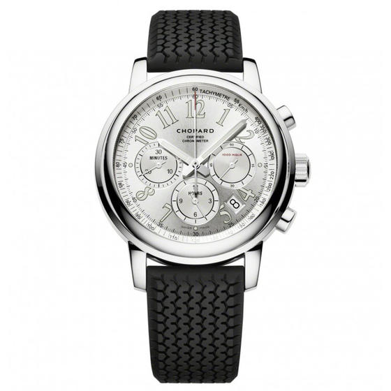 Replica Chopard MILLE MIGLIA CHRONOGRAPH 168511-3015 replica Watch